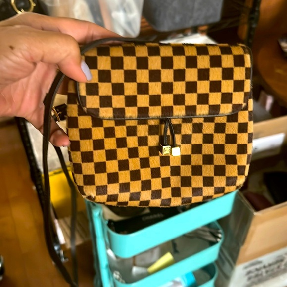LV Crossbody Bag - Picture 1 of 1